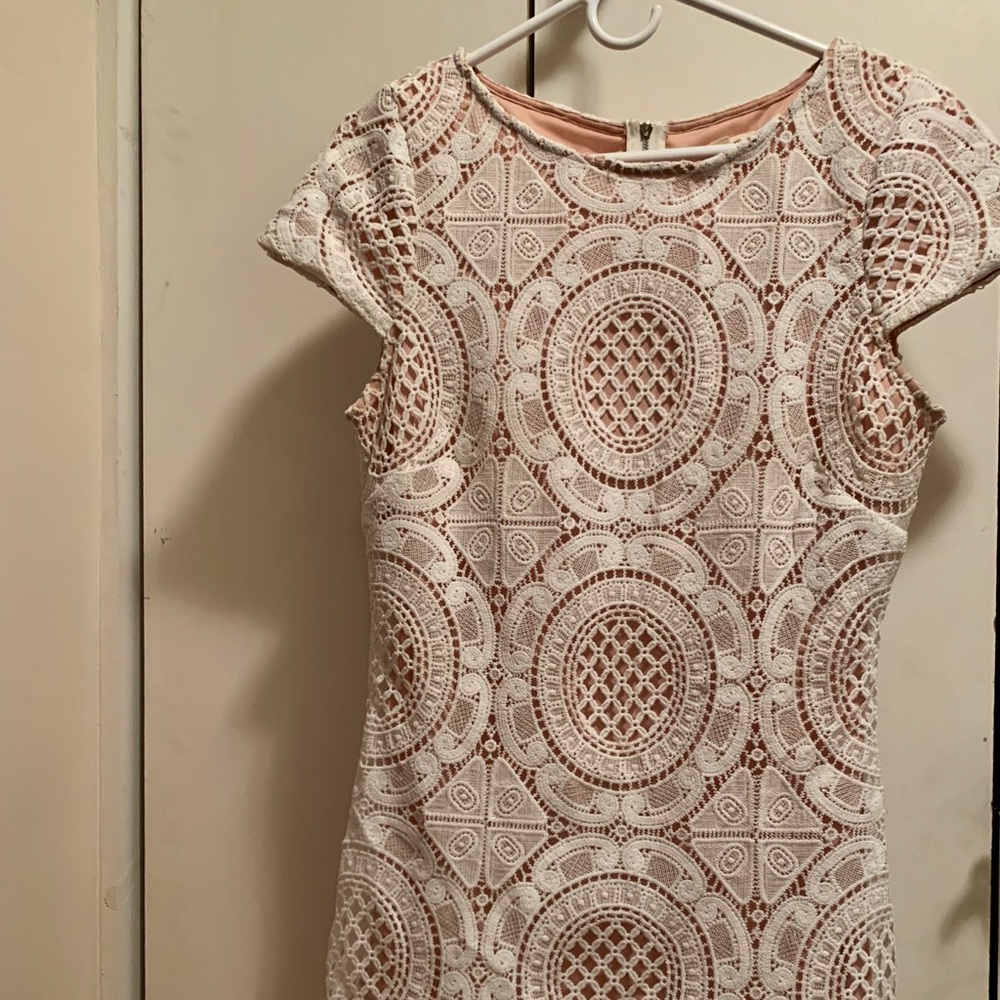 Vici Collection dress